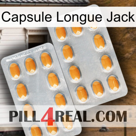 Long Jack Capsule cialis4
